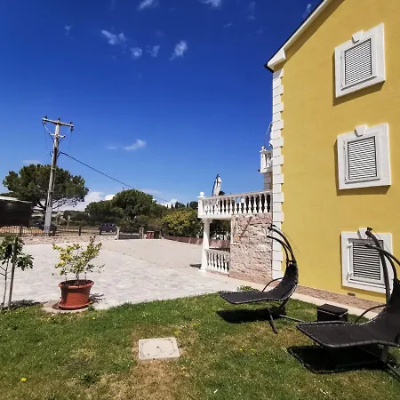 Apartment Apartmaji Ana Strunjan