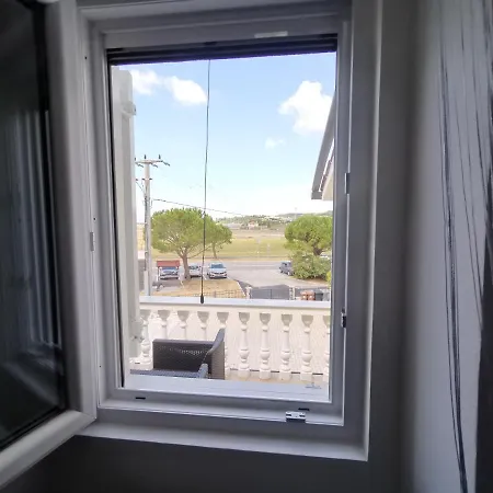 Apartmaji Ana * Strunjan