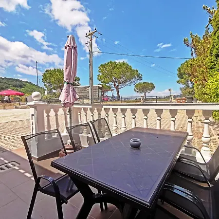 Apartment Apartmaji Ana Strunjan