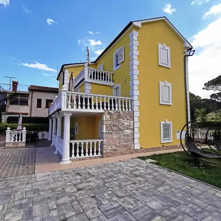 Appartement Apartmaji Ana