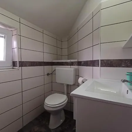 Apartmaji Ana Strunjan