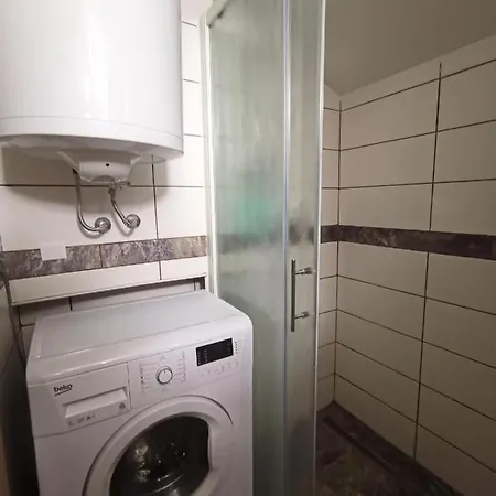 Apartmaji Ana Apartment