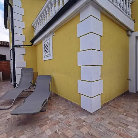 Apartmaji Ana Apartment Strunjan