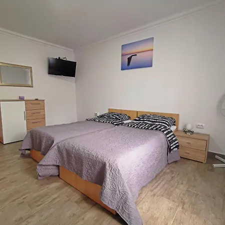 Apartmaji Ana Strunjan