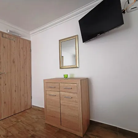 Apartmaji Ana * Strunjan