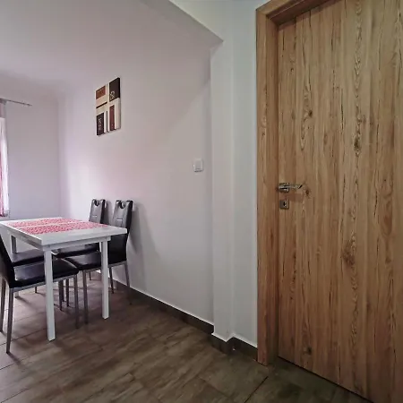 Apartment Apartmaji Ana Strunjan