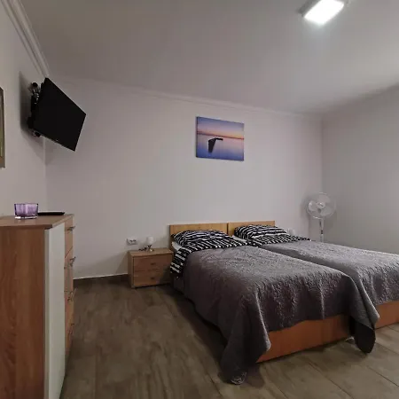Apartmaji Ana Apartment