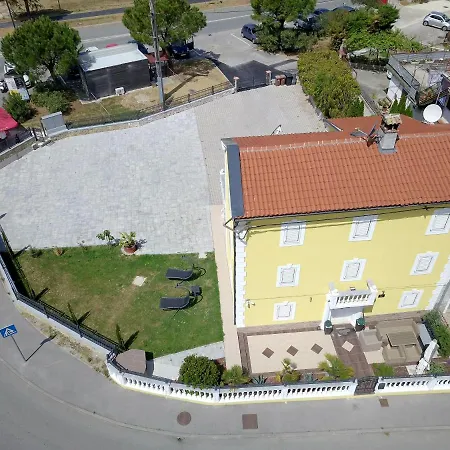 Apartment Apartmaji Ana Strunjan