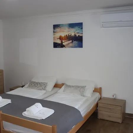 Apartment Apartmaji Ana Strunjan