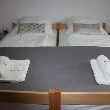 Appartement Apartmaji Ana
