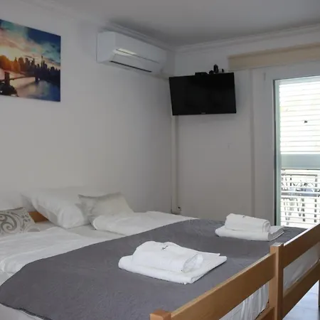 Apartmaji Ana Apartment