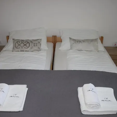 Appartement Apartmaji Ana Strunjan